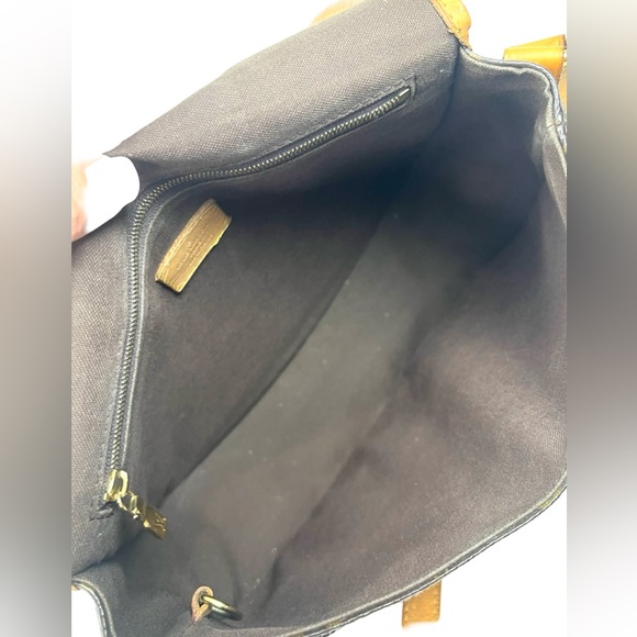 SOLD! Louis Vuitton Menilmontant PM Crossbody Bag - Picture 12 of 16